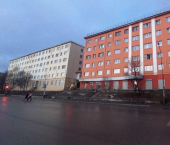 комната 75 кв м ул Папанина, 23
