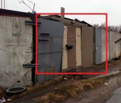 торговое помещение 30 кв м Домостроительная улица, 19