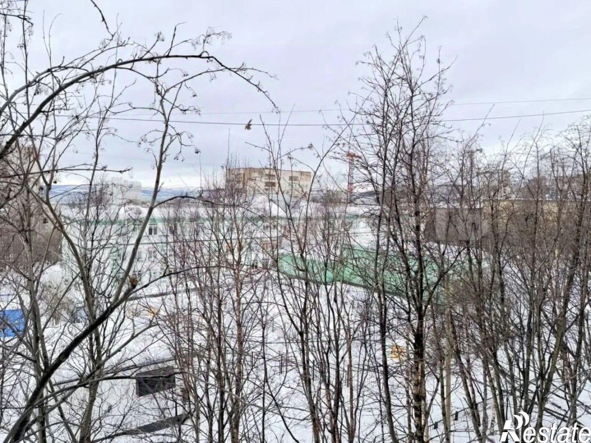 Купить комнату за 965 000 рублей на проезд Капитана Тарана, 10