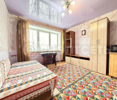 комната 12 кв м проезд Капитана Тарана, 10