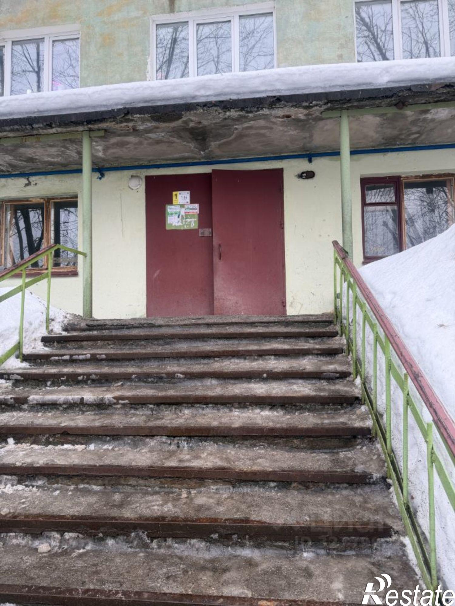 Купить комнату за 630 000 рублей на улица Халтурина, 33