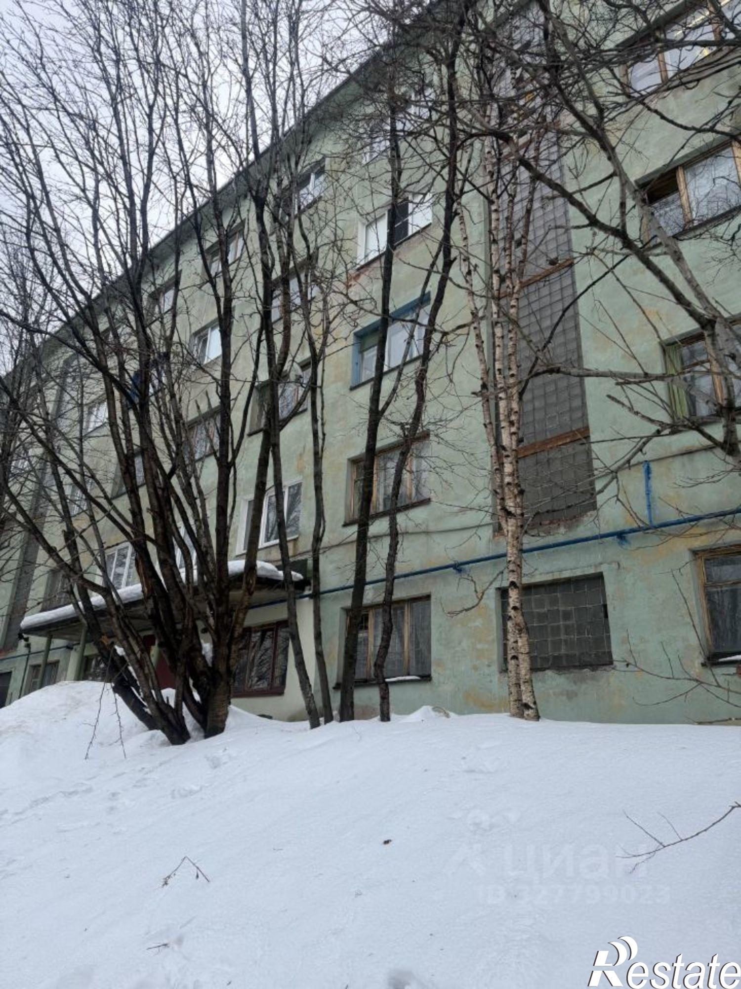 Купить комнату за 630 000 рублей на улица Халтурина, 33