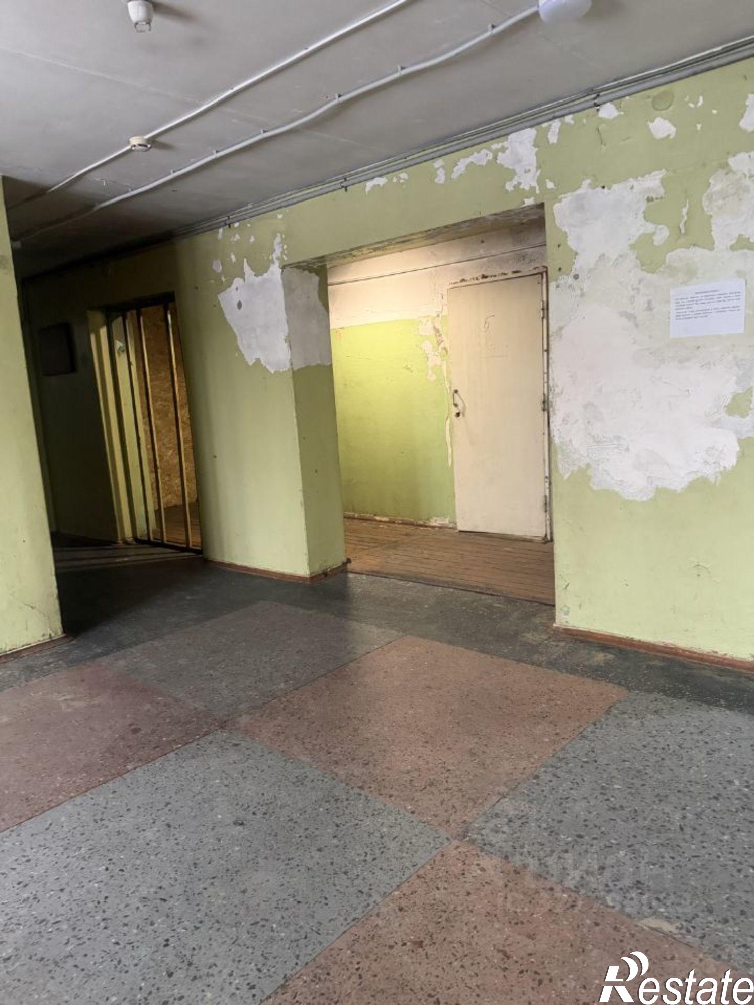 Купить комнату за 630 000 рублей на улица Халтурина, 33