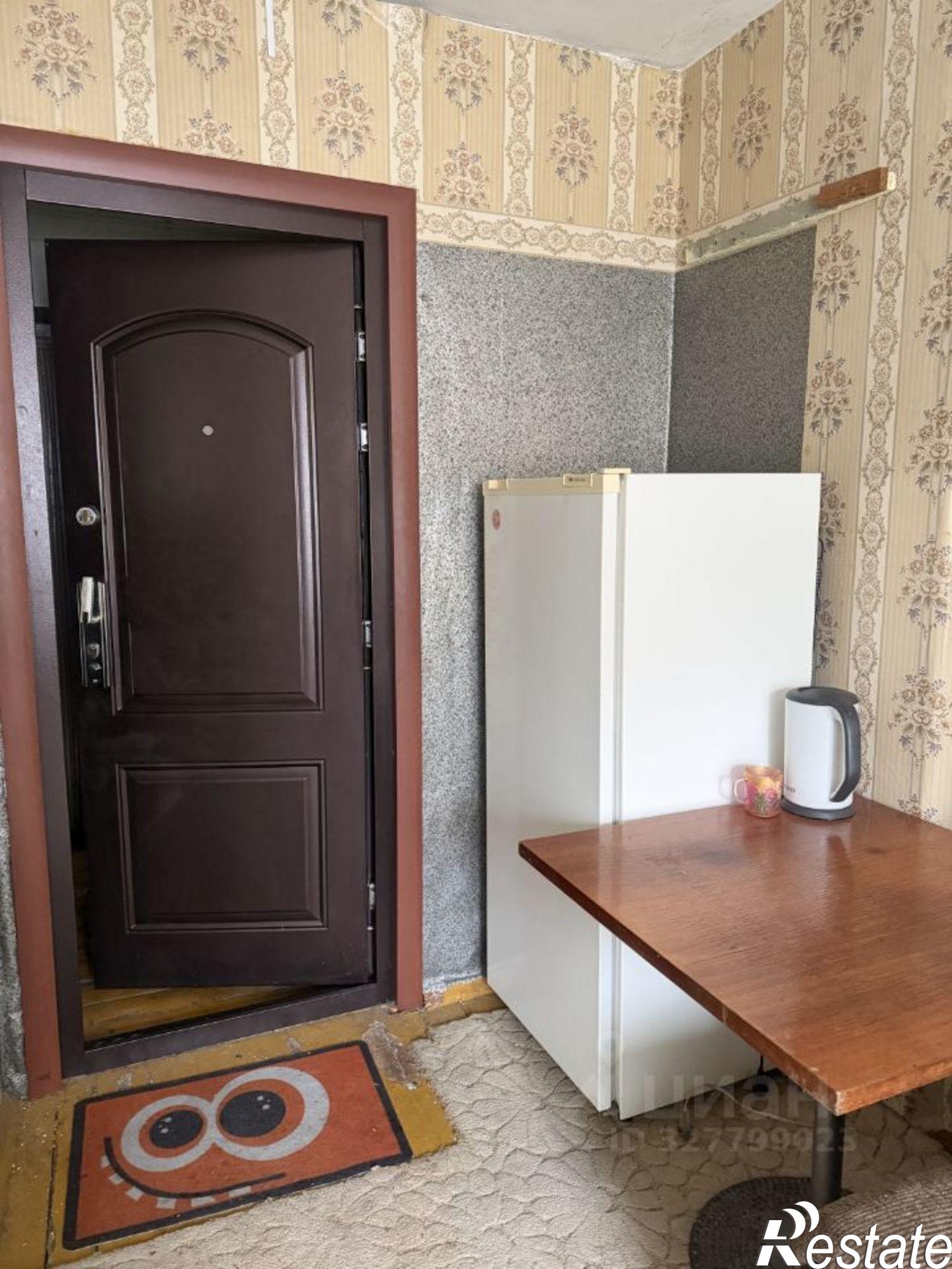 Купить комнату за 630 000 рублей на улица Халтурина, 33