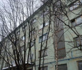 комната 12 кв м улица Халтурина, 33