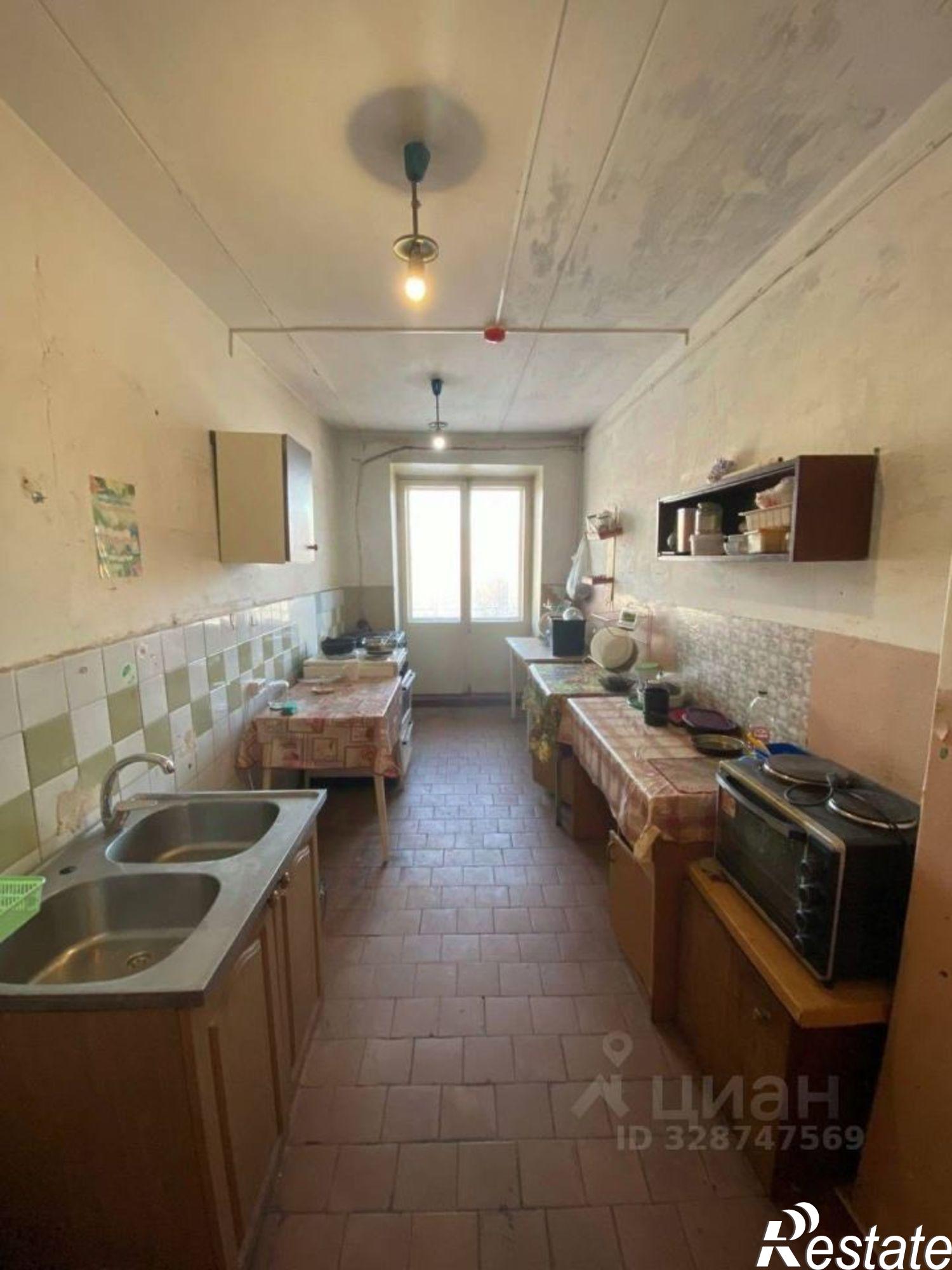 Купить комнату за 990 000 рублей на Молодёжный проезд, 16