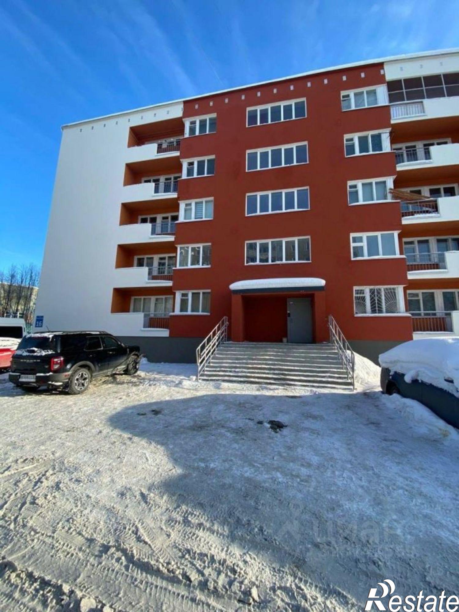 Купить комнату за 990 000 рублей на Молодёжный проезд, 16