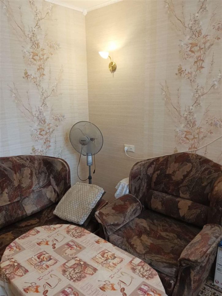 3-комн квартира ул Капитана Орликовой, д. 37