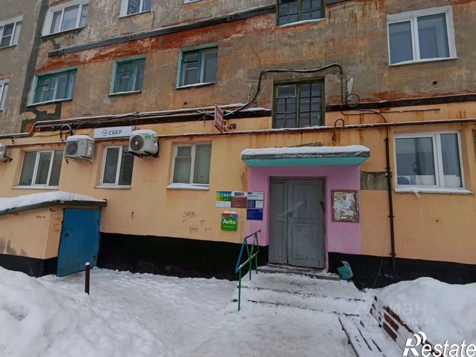 Сдать офис, помещение под офис за 22 488 рублей на Лесная улица