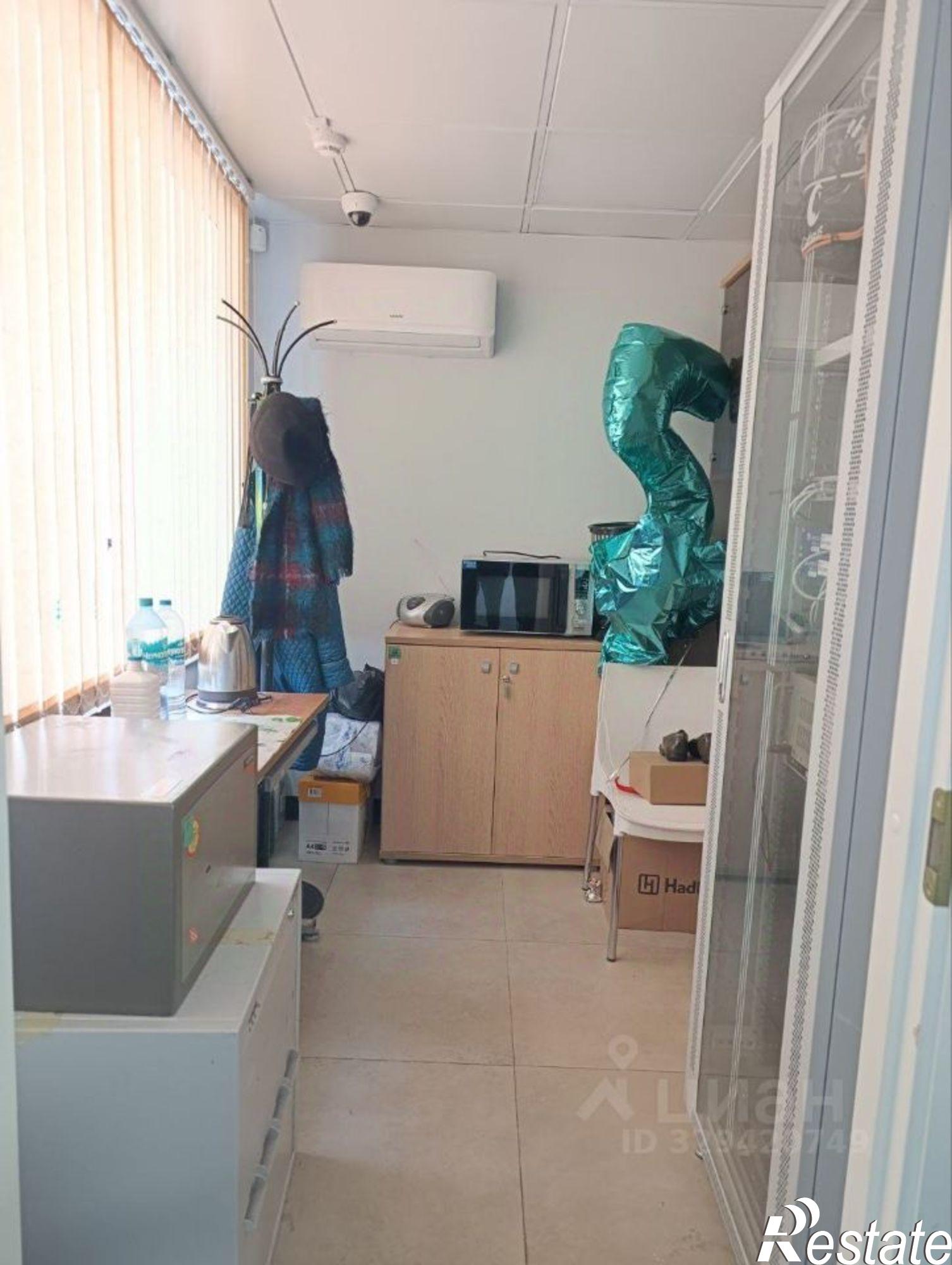 Сдать офис, помещение под офис за 22 488 рублей на Лесная улица