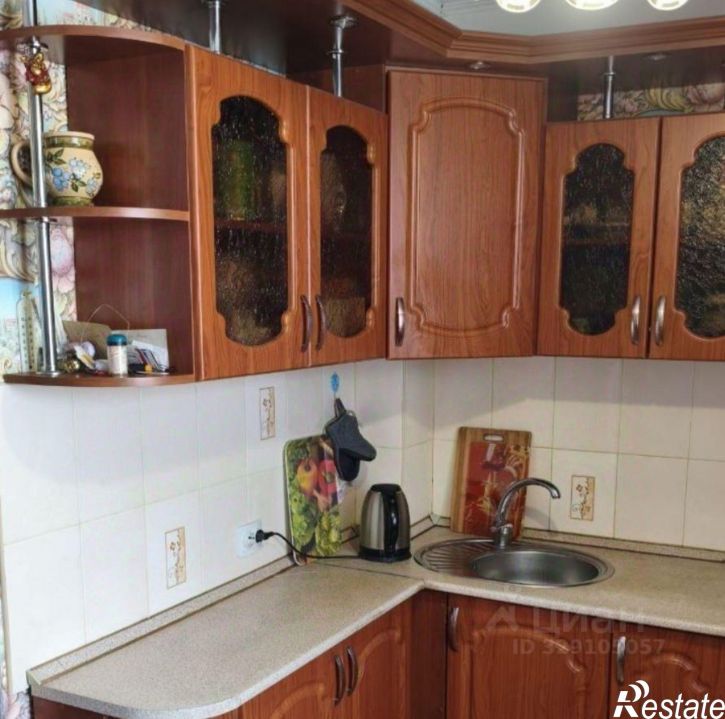 2-комн квартира Театральный б-р, 2,  д. 2