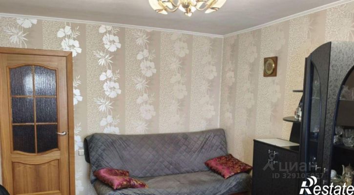 2-комн квартира Театральный б-р, 2,  д. 2