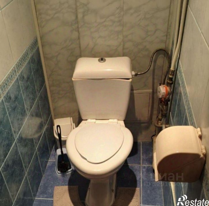2-комн квартира Театральный б-р, 2,  д. 2