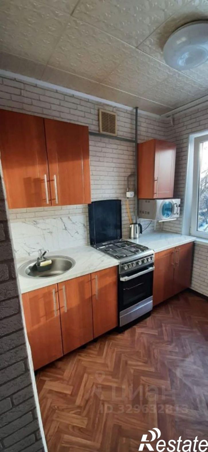 1-комн квартира ул Капитана Копытова, 31,  д. 31
