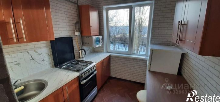 1-комн квартира ул Капитана Копытова, 31,  д. 31