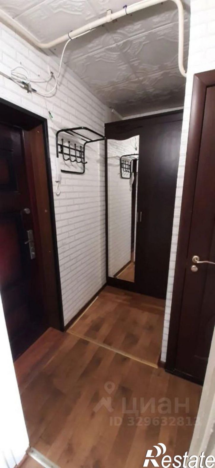 1-комн квартира ул Капитана Копытова, 31,  д. 31