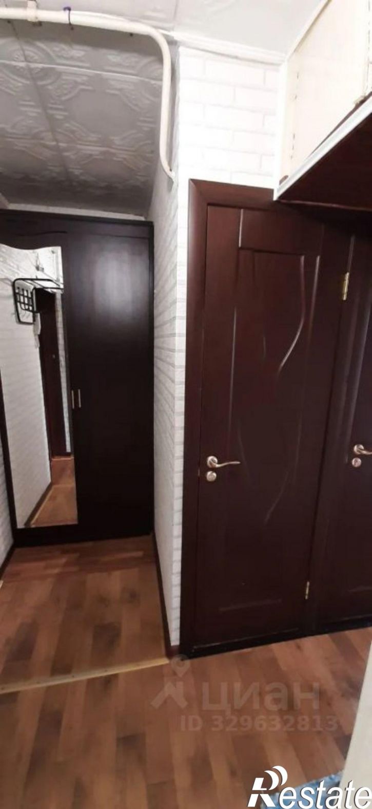 1-комн квартира ул Капитана Копытова, 31,  д. 31