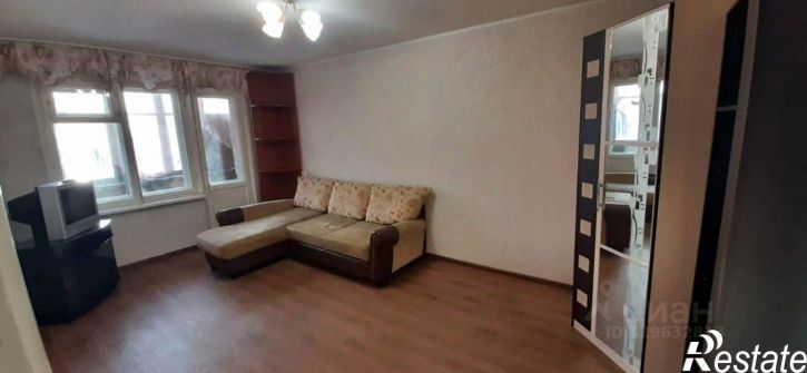 1-комн квартира ул Капитана Копытова, 31,  д. 31