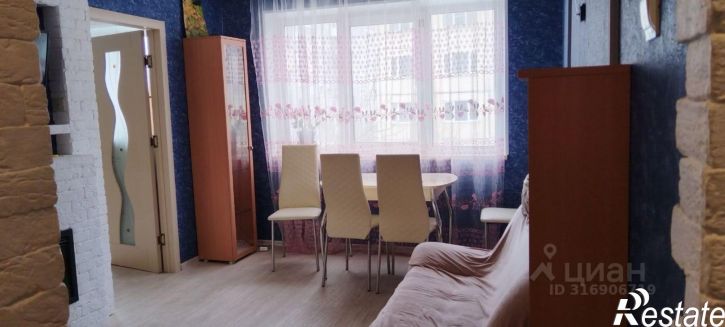 3-комн квартира улица Аскольдовцев, 27,  д. 27