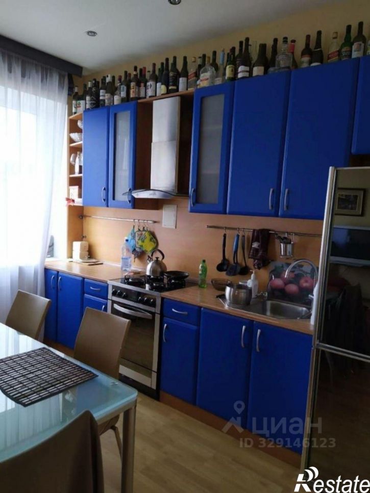 3-комн квартира проспект Ленина, 63,  д. 63