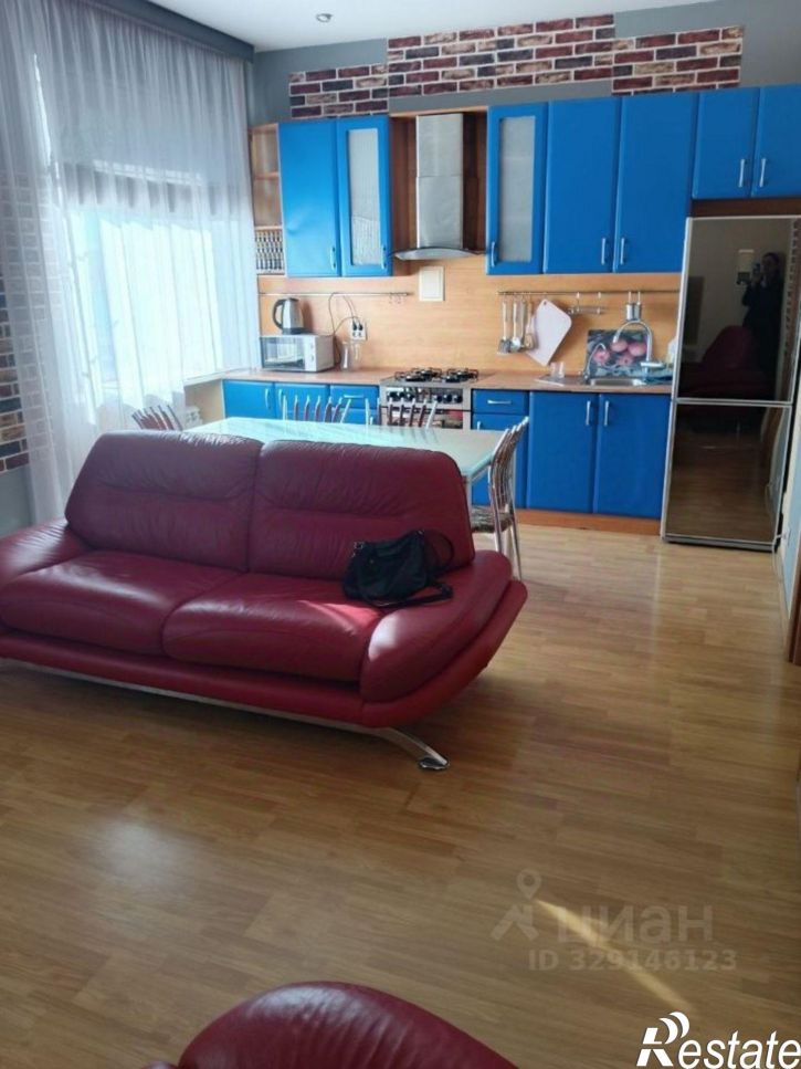 3-комн квартира проспект Ленина, 63,  д. 63