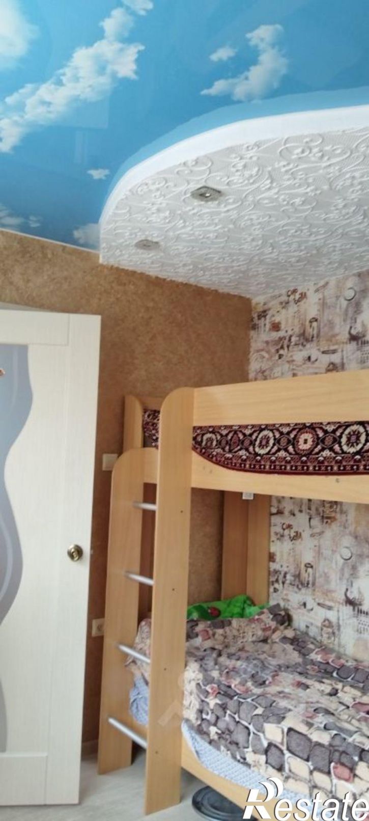 3-комн квартира улица Аскольдовцев, 27,  д. 27