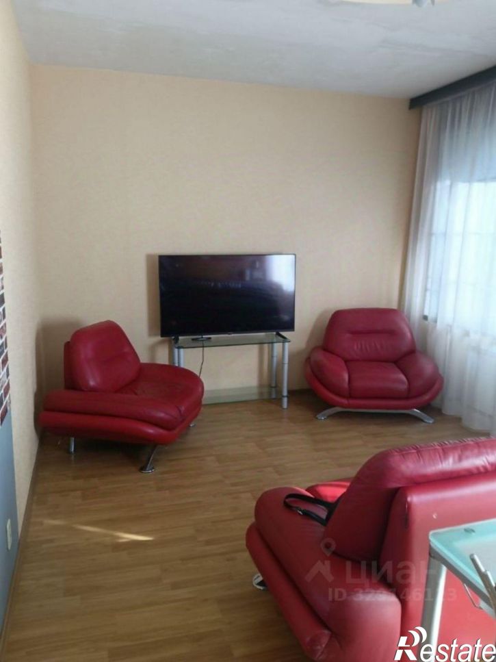 3-комн квартира проспект Ленина, 63,  д. 63