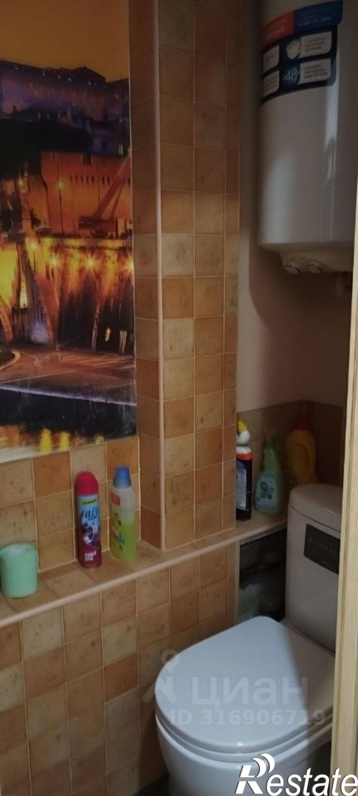 3-комн квартира улица Аскольдовцев, 27,  д. 27