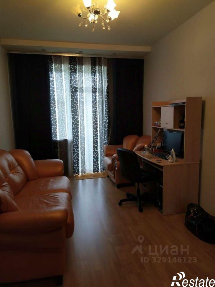 3-комн квартира проспект Ленина, 63,  д. 63