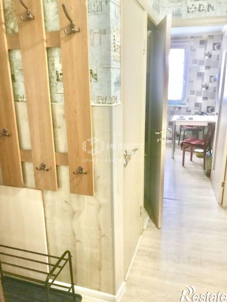 1-комн квартира ул Новое Плато, 20,  д. 20