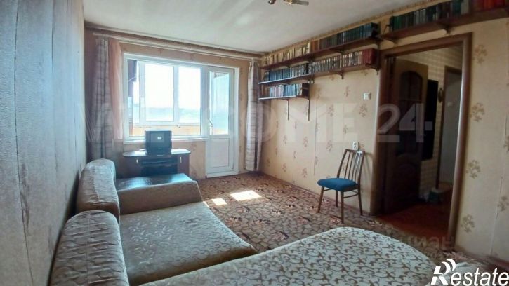 2-комн квартира улица Старостина, 21,  д. 21