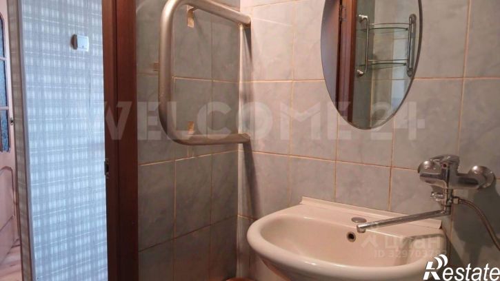 2-комн квартира улица Старостина, 21,  д. 21