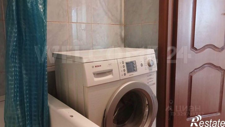 2-комн квартира улица Старостина, 21,  д. 21
