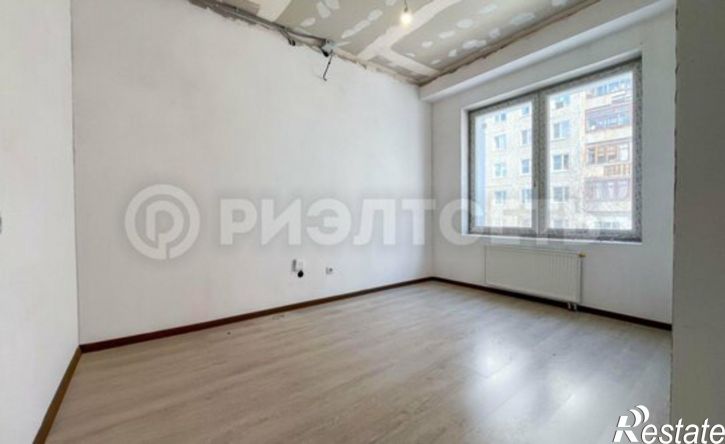 2-комн квартира пр-д Михаила Бабикова, 6а,  д. 6а