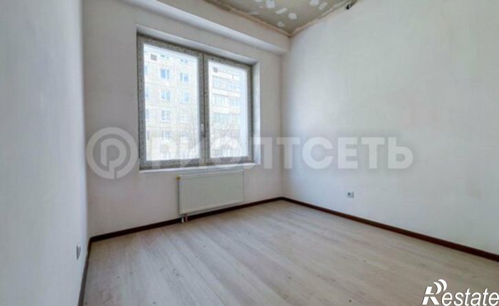 2-комн квартира пр-д Михаила Бабикова, 6а,  д. 6а