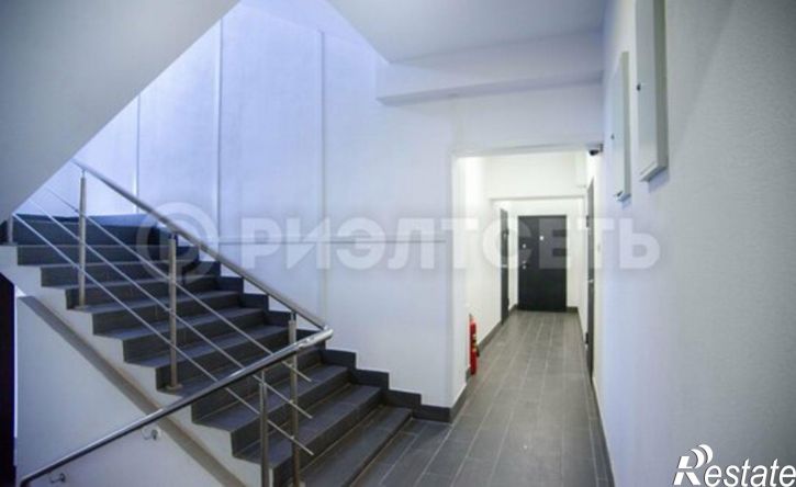 2-комн квартира пр-д Михаила Бабикова, 6а,  д. 6а