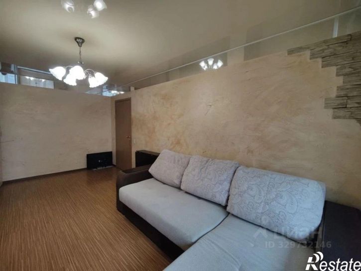 3-комн квартира ул Ломоносова, 6,  д. 6