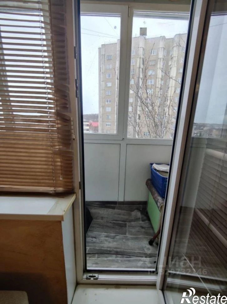 3-комн квартира ул Ломоносова, 6,  д. 6