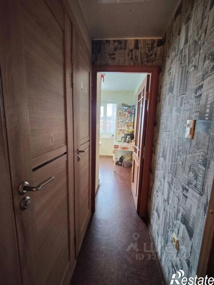 3-комн квартира ул Ломоносова, 6,  д. 6