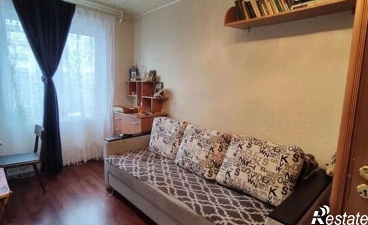 3-комн квартира ул Ломоносова, 6,  д. 6