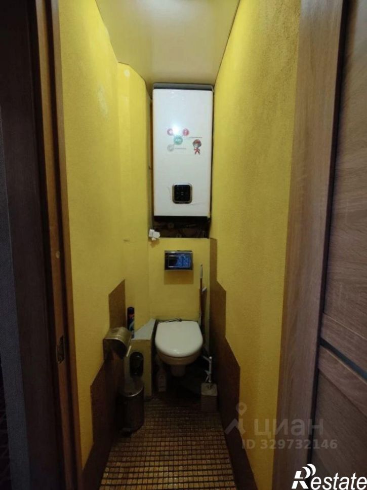 3-комн квартира ул Ломоносова, 6,  д. 6