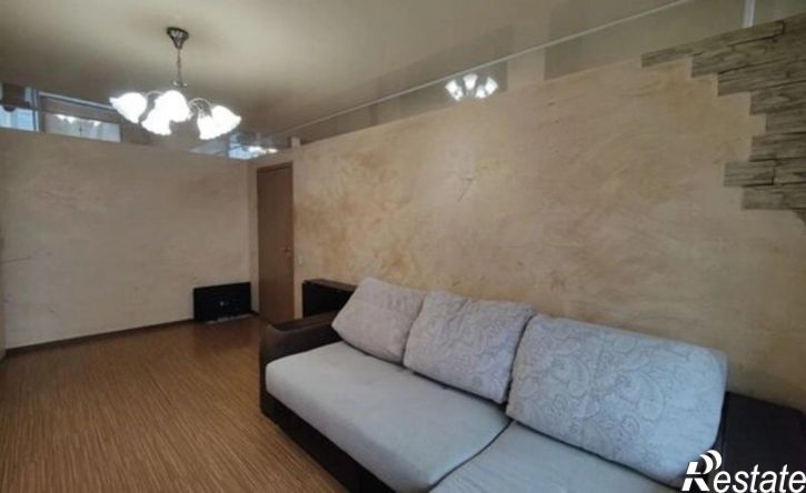 3-комн квартира ул Ломоносова, 6,  д. 6