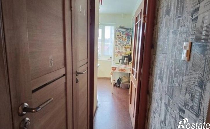 3-комн квартира ул Ломоносова, 6,  д. 6
