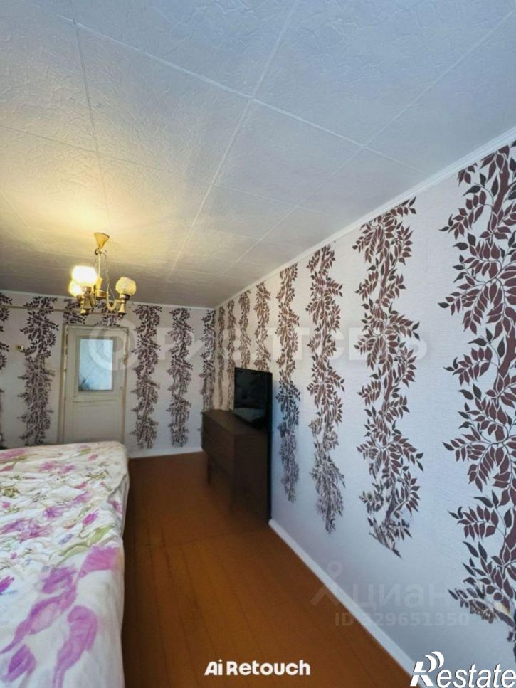3-комн квартира Заводская улица, 3,  д. 3