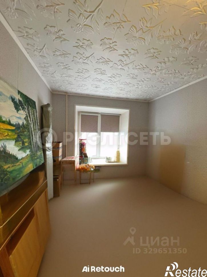 3-комн квартира Заводская улица, 3,  д. 3