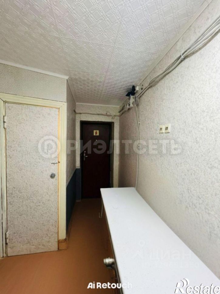 3-комн квартира Заводская улица, 3,  д. 3