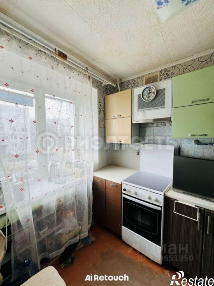 3-комн квартира Заводская улица, 3,  д. 3