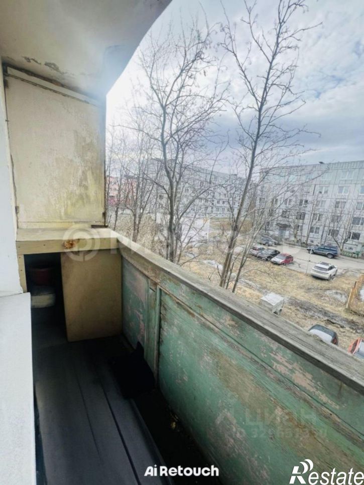 3-комн квартира Заводская улица, 3,  д. 3