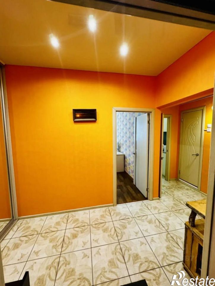 1-комн квартира улица Старостина, 59 к1,  д. 59 к1