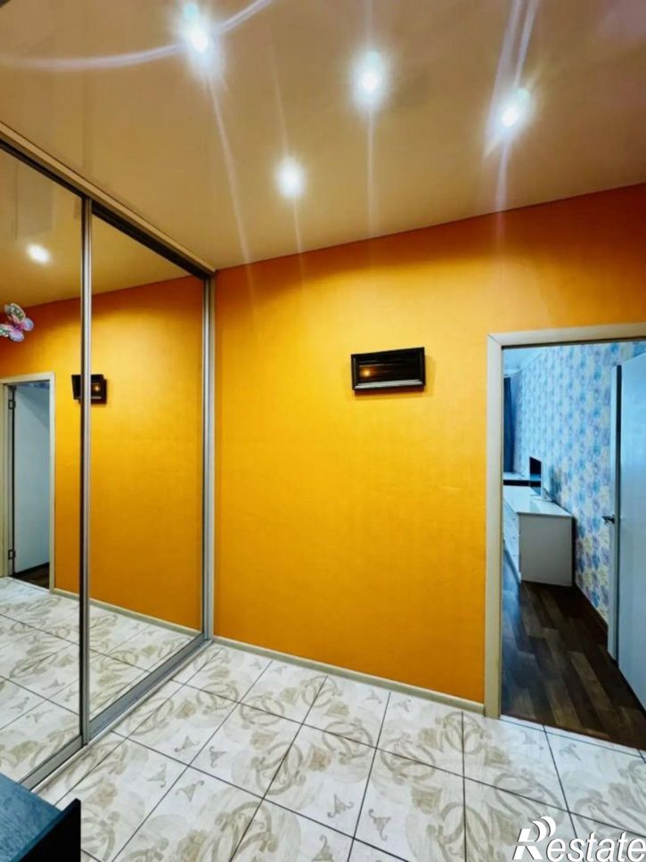 1-комн квартира улица Старостина, 59 к1,  д. 59 к1